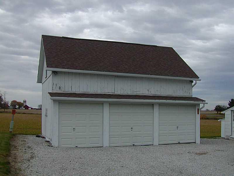 4545 Lock 2 W Road New Bremen, OH 45869 - Photo 3 of 13 Gallery Image 3