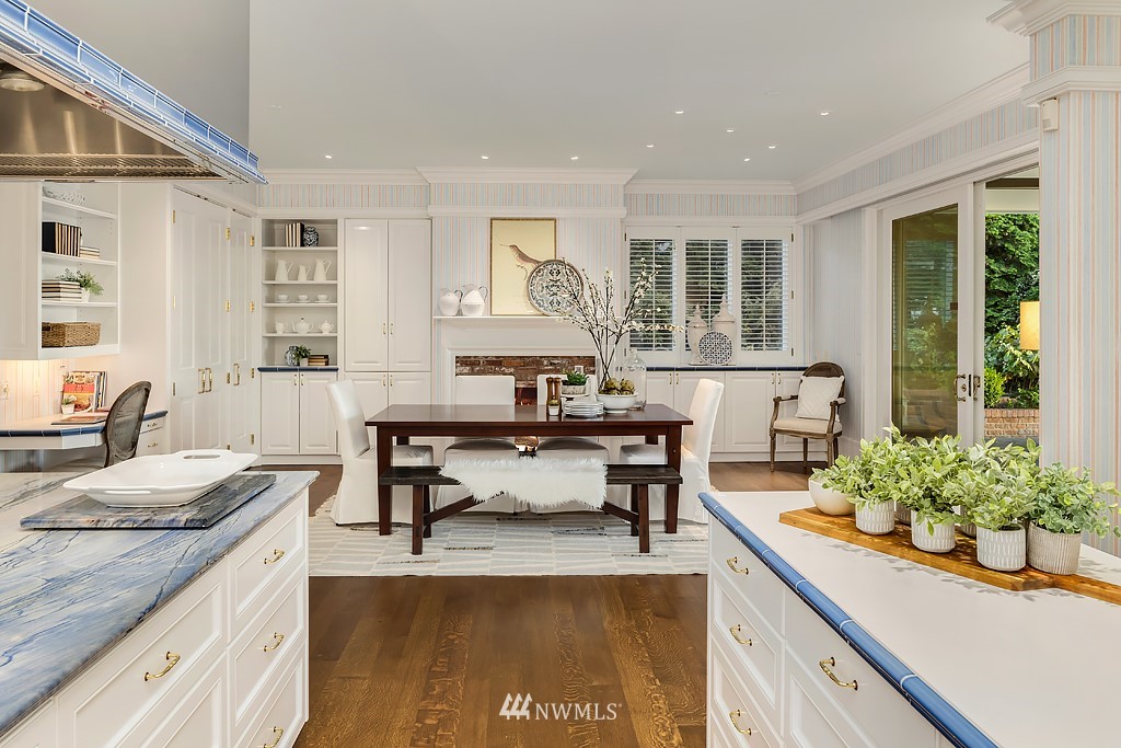 2247 Evergreen Point Road Medina, WA 98039 - Photo 14 of 37