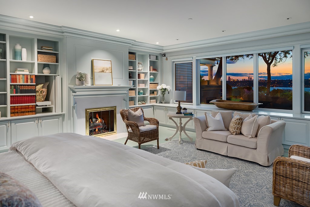 2247 Evergreen Point Road Medina, WA 98039 - Photo 17 of 37