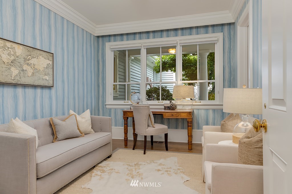 2247 Evergreen Point Road Medina, WA 98039 - Photo 19 of 37