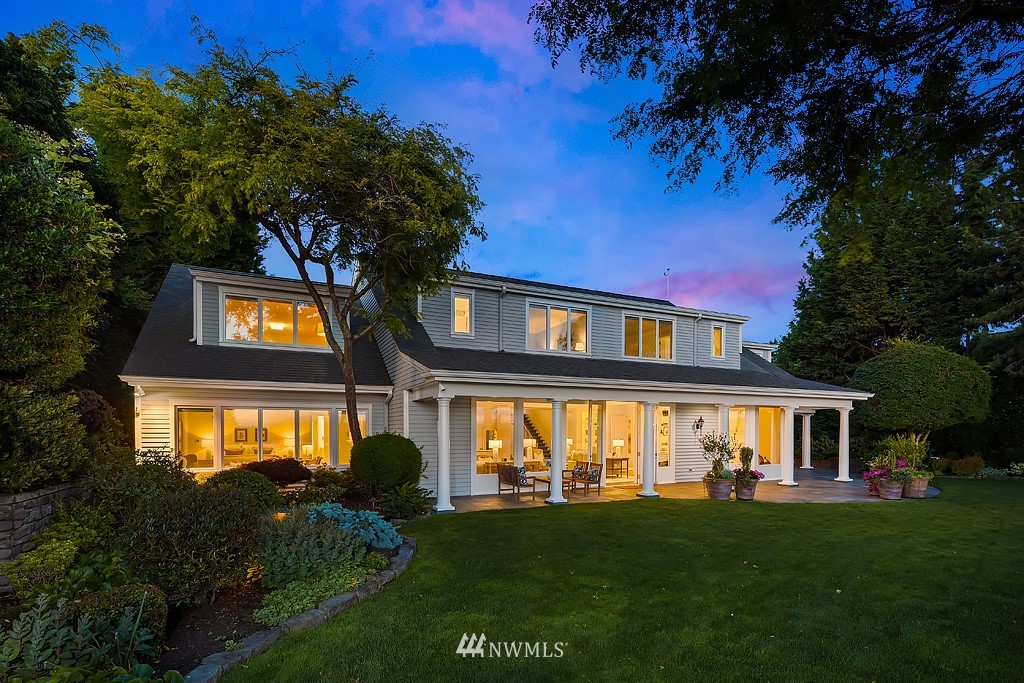 2247 Evergreen Point Road Medina, WA 98039 - Photo 29 of 37