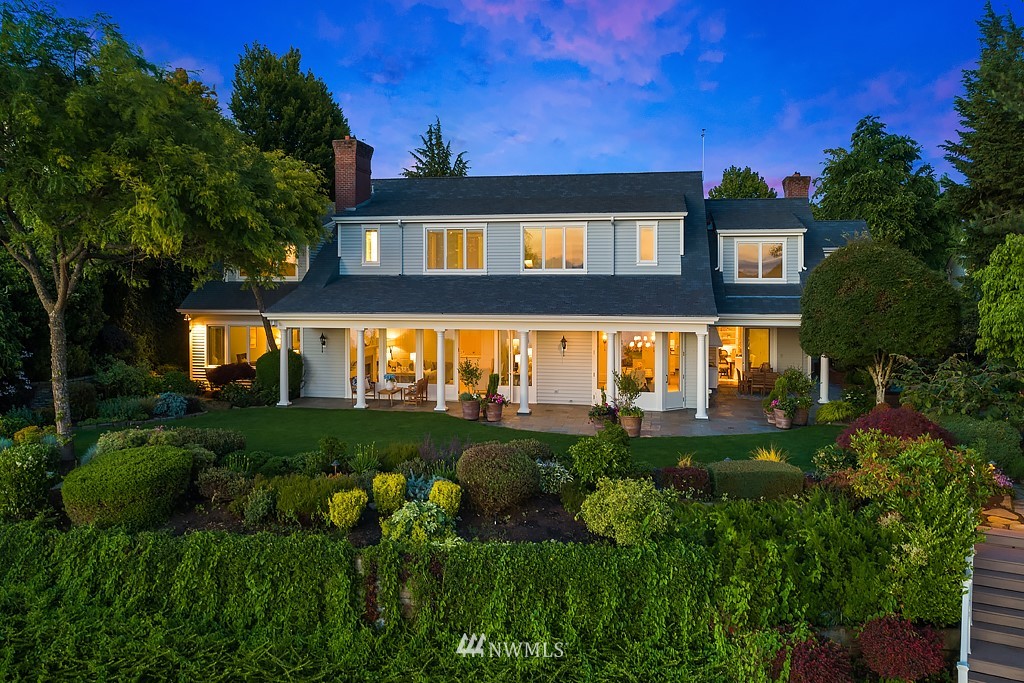 2247 Evergreen Point Road Medina, WA 98039 - Photo 30 of 37