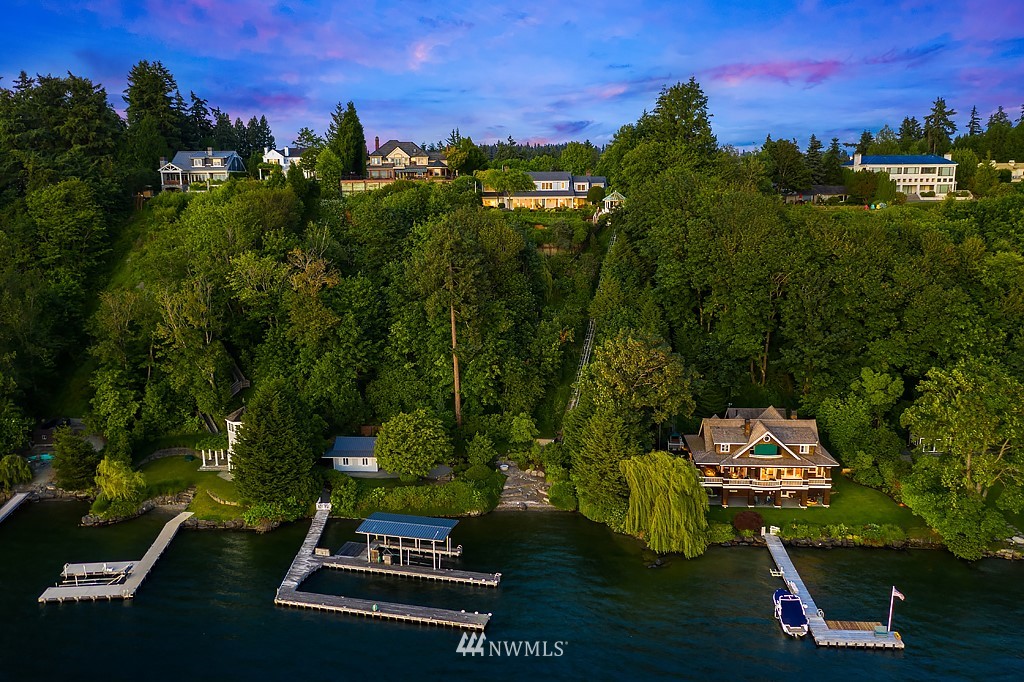 2247 Evergreen Point Road Medina, WA 98039 - Photo 37 of 37