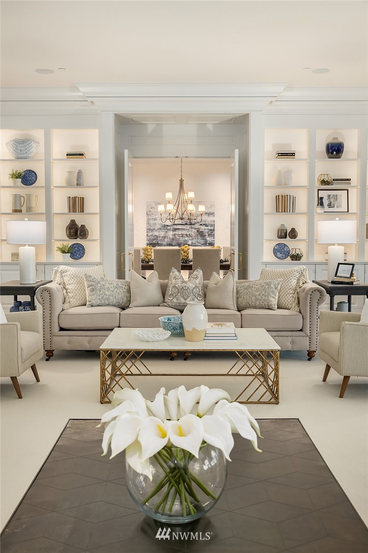 2247 Evergreen Point Road Medina, WA 98039 - Photo 9 of 37