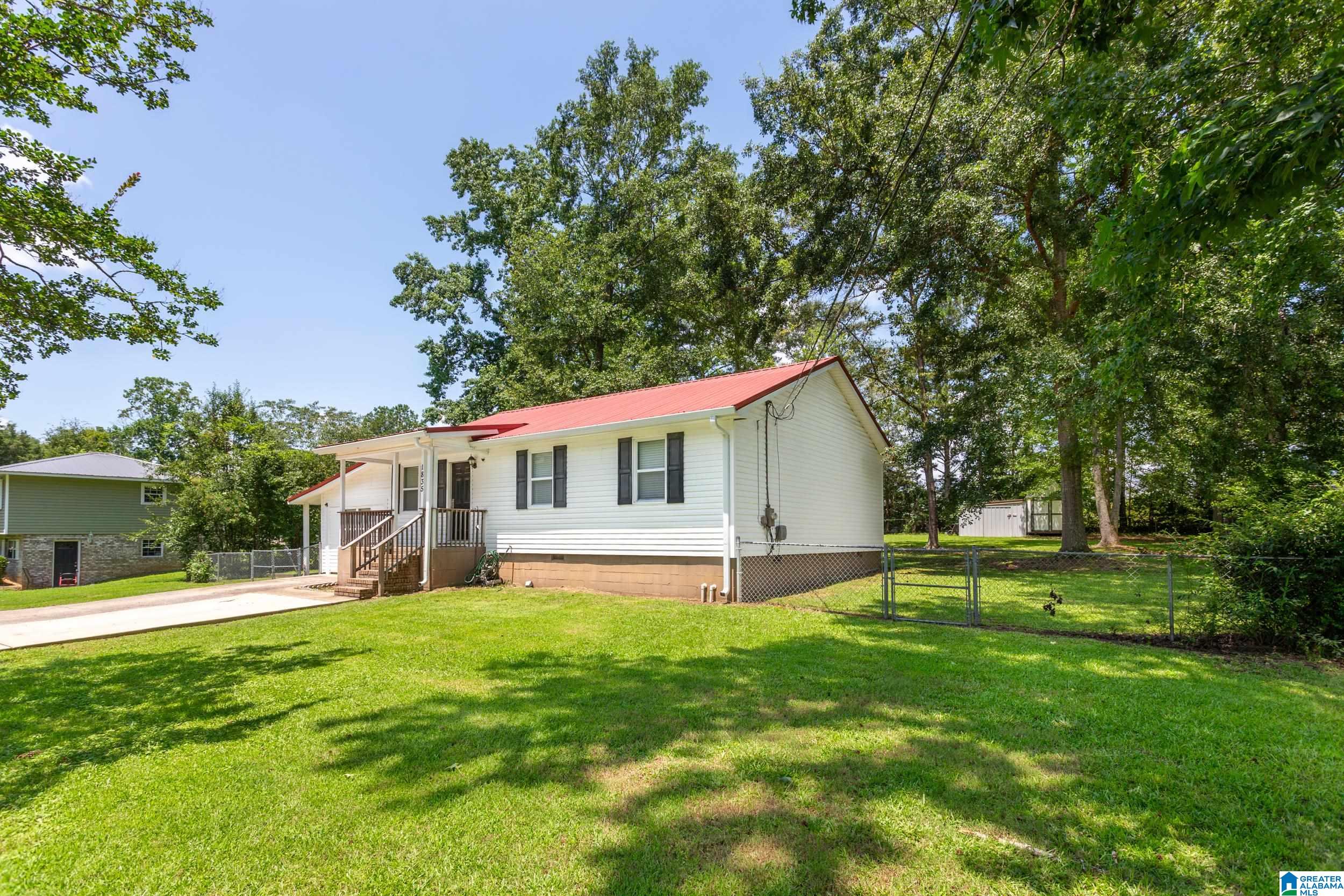 1835 Harts Ferry Road Ohatchee, AL 36271 - Photo 7 of 40
