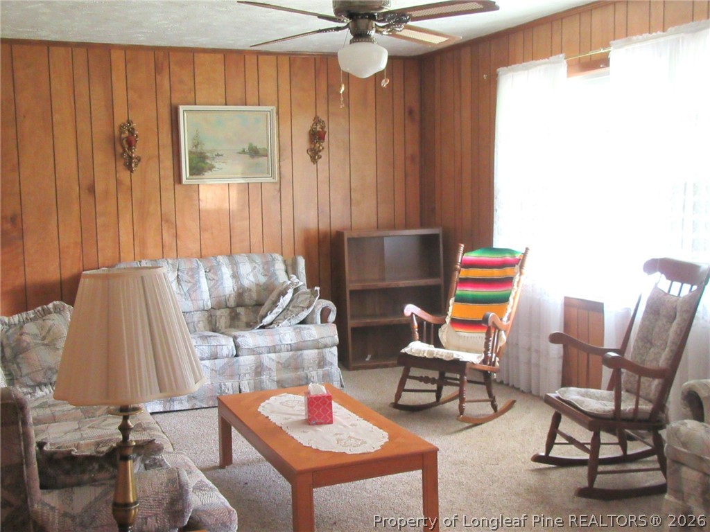 3755 Linden Road Linden, NC 28356 - Photo 7 of 14 Living Room