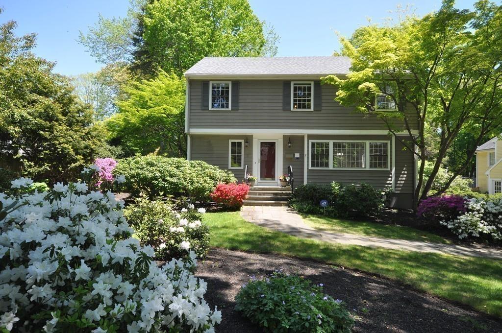 6 Juniper Road Wellesley, MA 02482 - Photo 27 of 34
