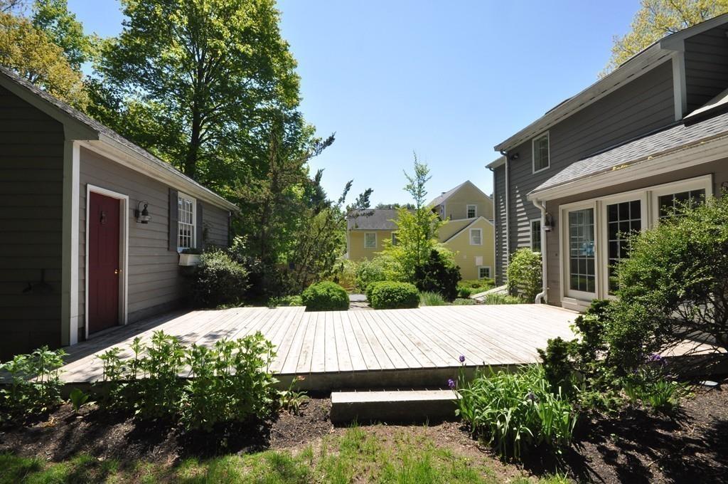 6 Juniper Road Wellesley, MA 02482 - Photo 29 of 34