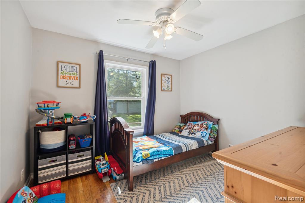 421 Ash Street Carleton, MI 48117 - Photo 30 of 48
