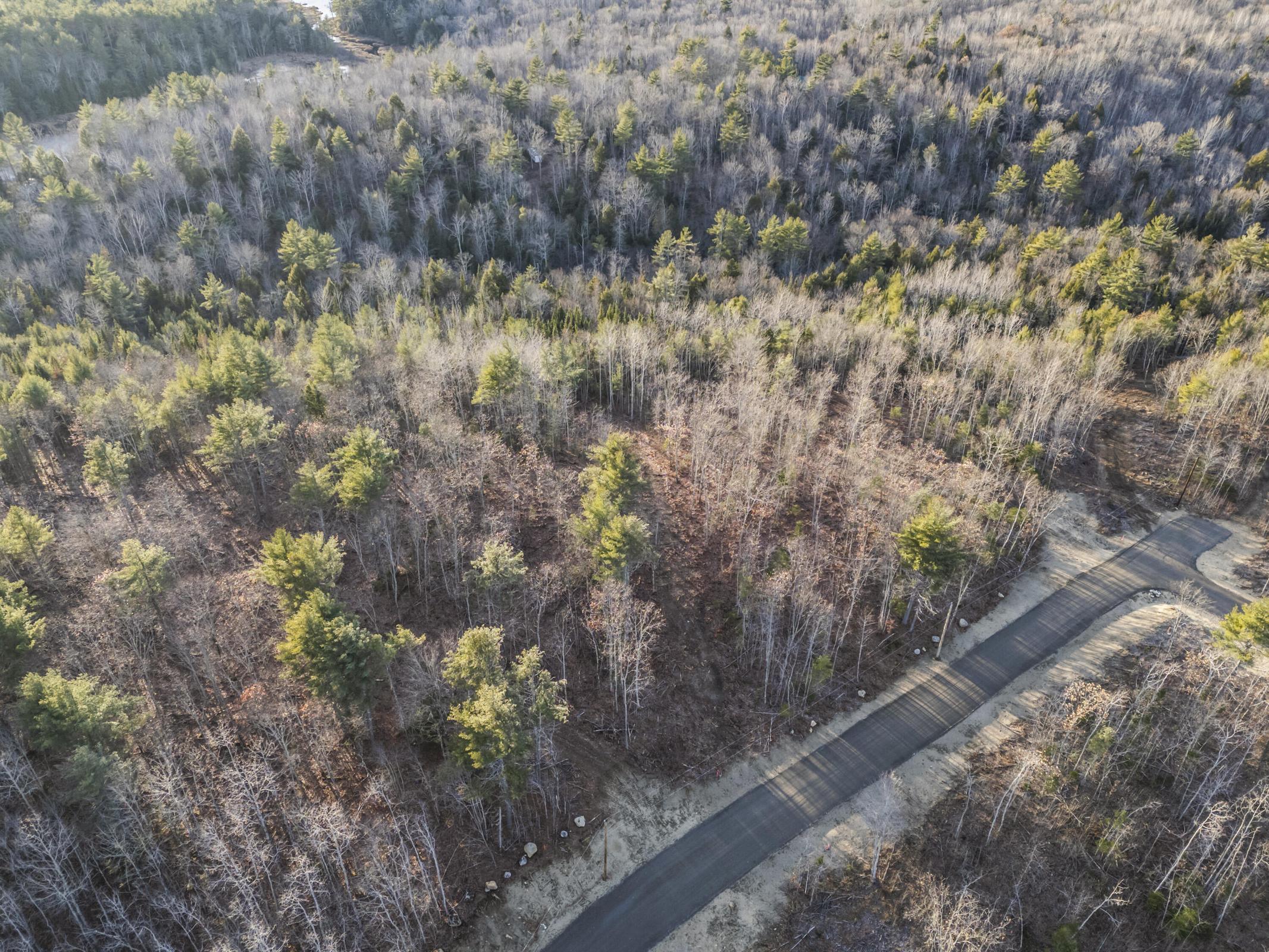 Lot #4 Pine Hill Road Palermo, ME 04354 - Photo 2 of 6 Lot 4 Palermo 3