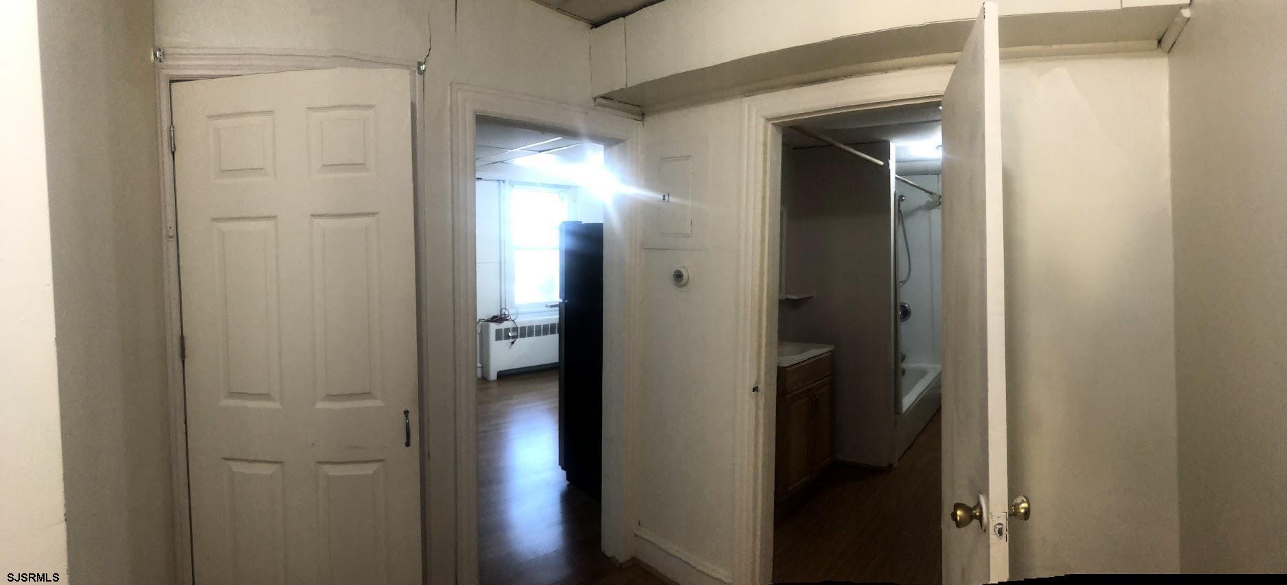 85-91 North Main Street, Unit A Pleasantville, NJ 08232 - Photo 9 of 10 view of a bathroom from a corridor