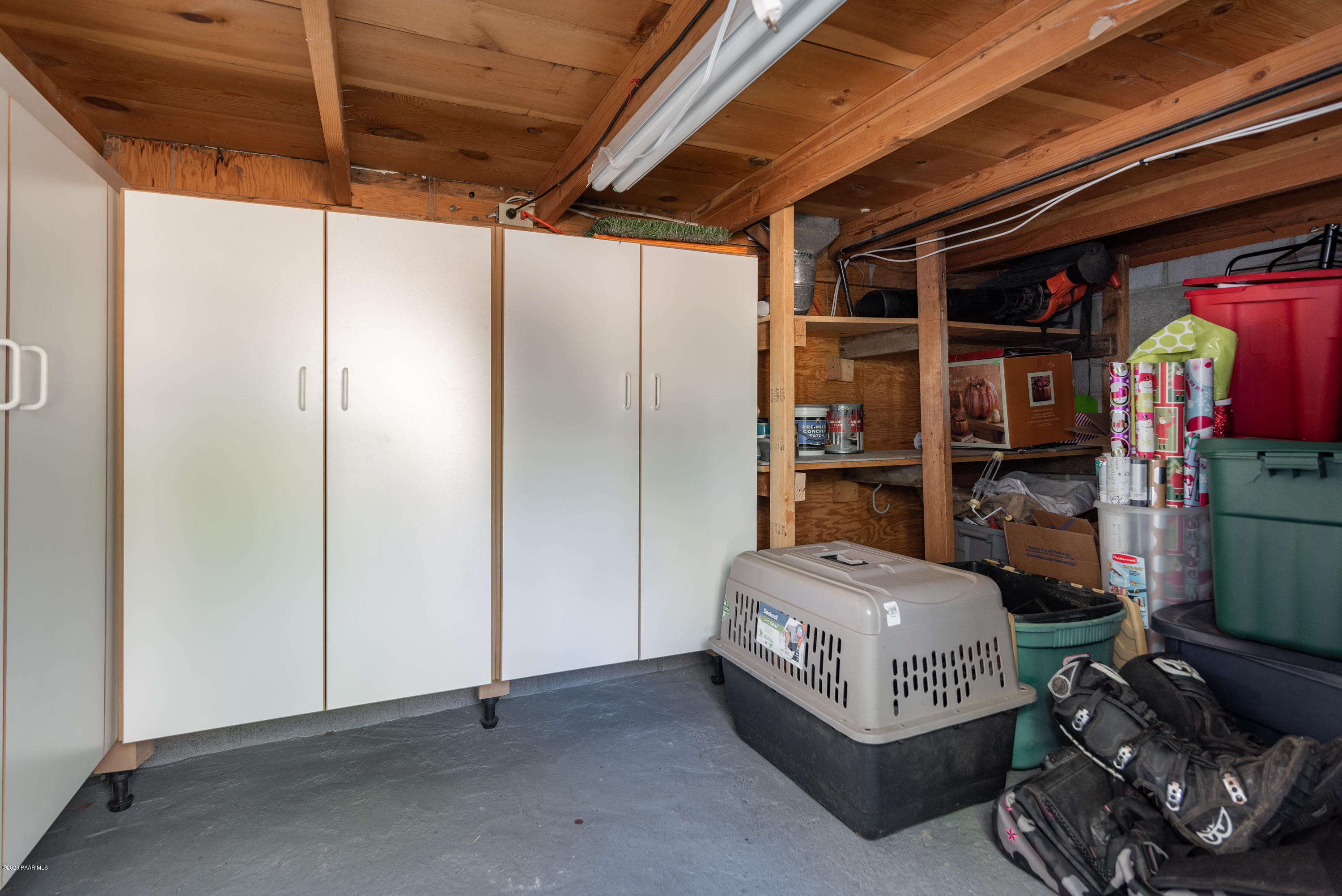 530 Copper Basin Road Prescott, AZ 86303 - Photo 32 of 35 Extra Storage Space