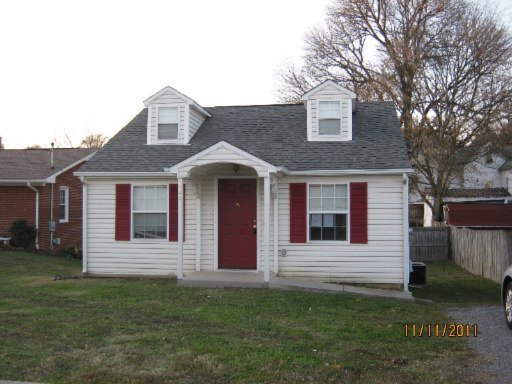 608 Fowler Street Clinton, TN 37716 - Photo 1 of 1 Primary Photo