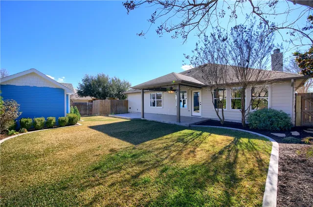 $2,275 | 129 Copperwood Loop, Round Rock, TX 78665