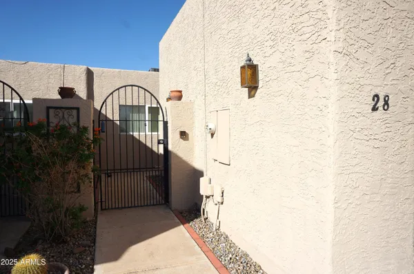 $259,999 | 3345 East University Drive, Unit 28, Mesa, AZ 85213