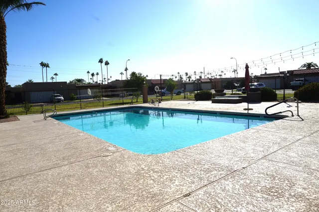 $264,999 | 3345 East University Drive, Unit 28, Mesa, AZ 85213