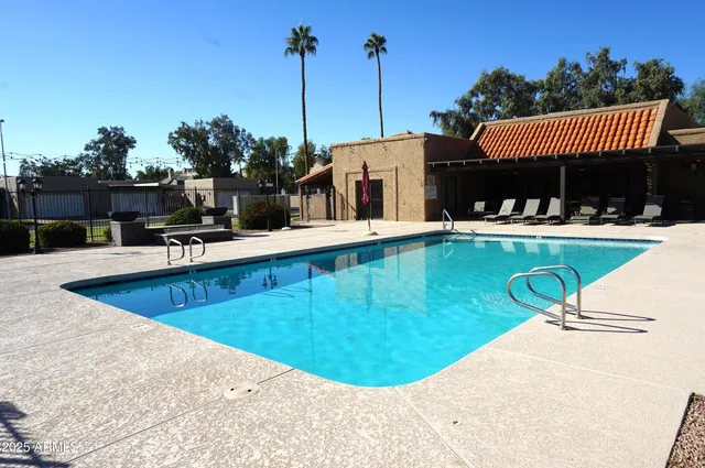 $264,999 | 3345 East University Drive, Unit 28, Mesa, AZ 85213