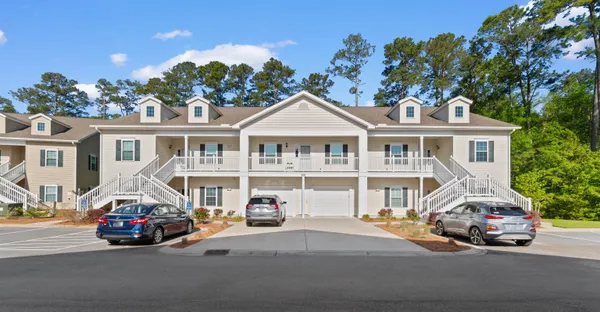 $364,900 | 908 Jackline Place, Unit 101, Murrells Inlet, SC 29576