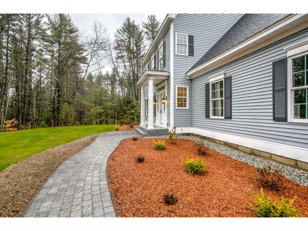 26 Pond Parish Road Amherst, NH 03031 - Photo 1 of 29