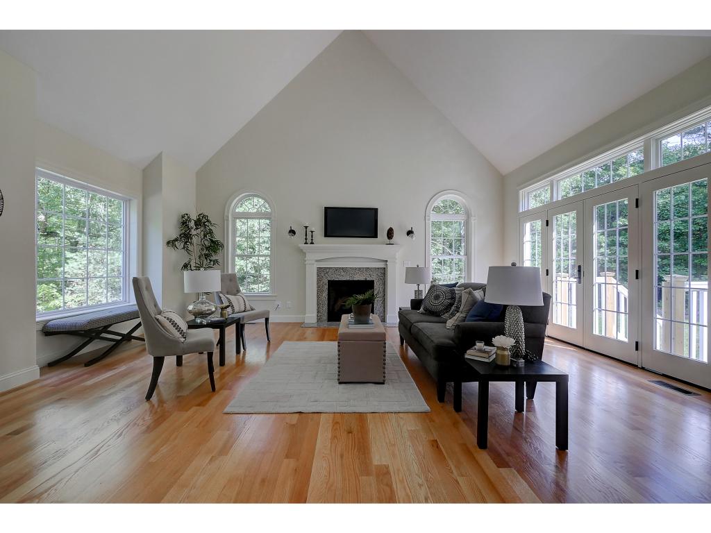 26 Pond Parish Road Amherst, NH 03031 - Photo 2 of 29