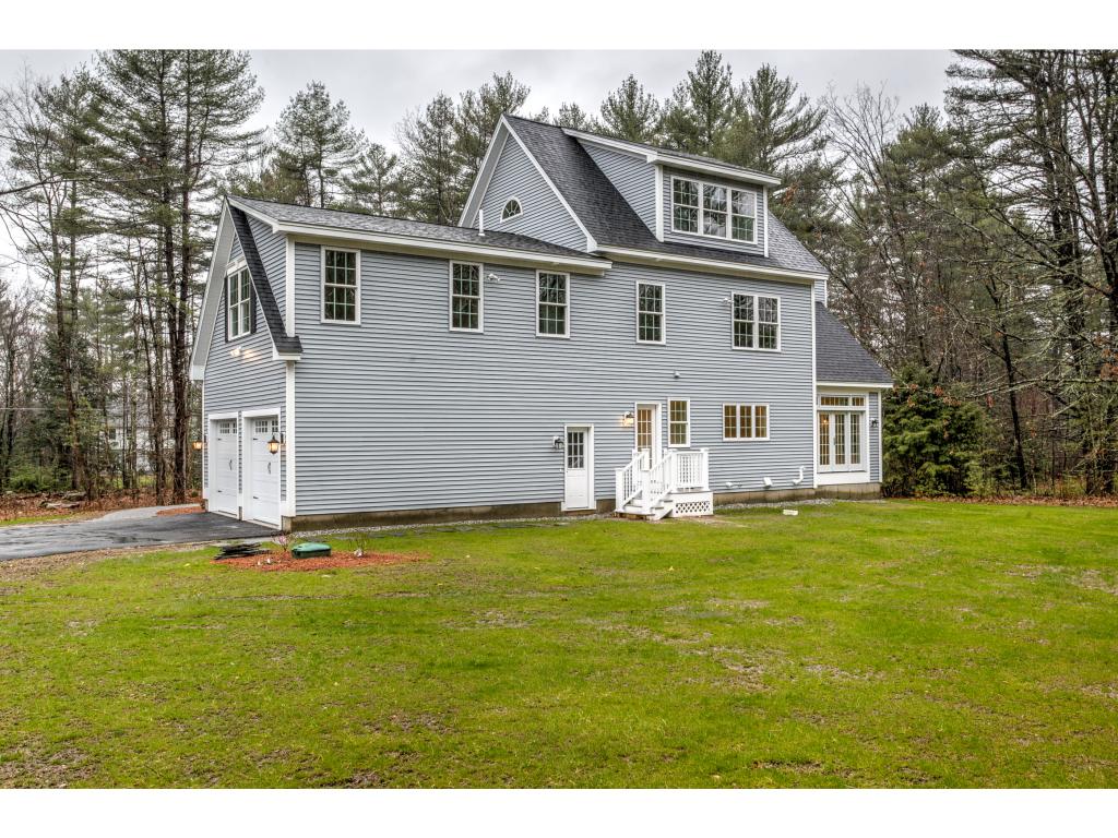 26 Pond Parish Road Amherst, NH 03031 - Photo 28 of 29