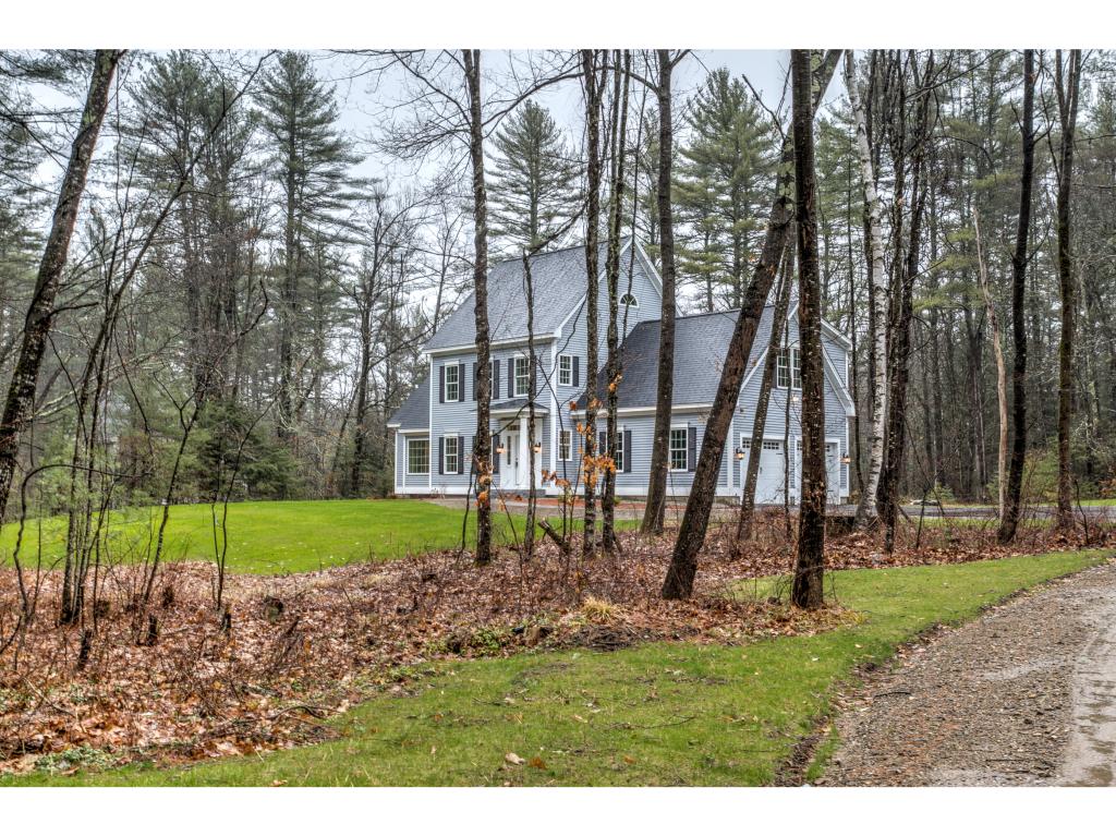 26 Pond Parish Road Amherst, NH 03031 - Photo 29 of 29