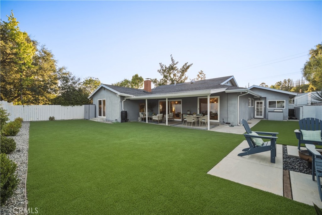 22764 Liberty Bell Road Calabasas, CA 91302 - Photo 58 of 72