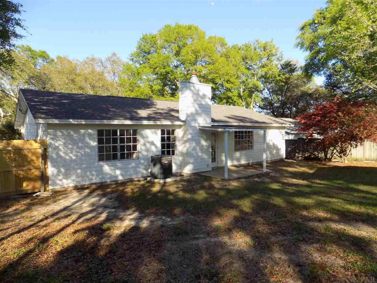 556 Woodlow Road Niceville, FL 32578 - Photo 22 of 23 Gallery Image 22