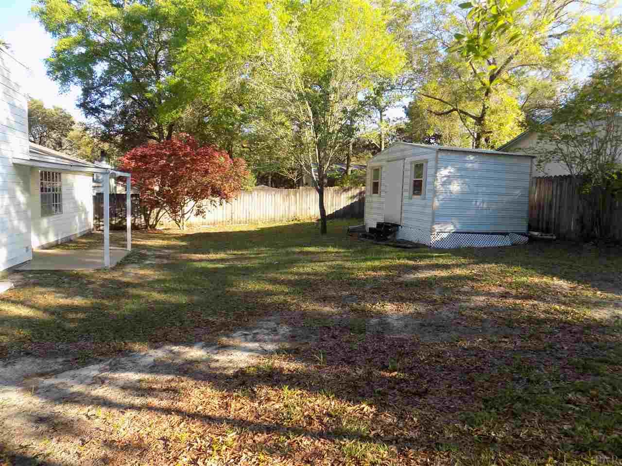 556 Woodlow Road Niceville, FL 32578 - Photo 23 of 23 Gallery Image 23