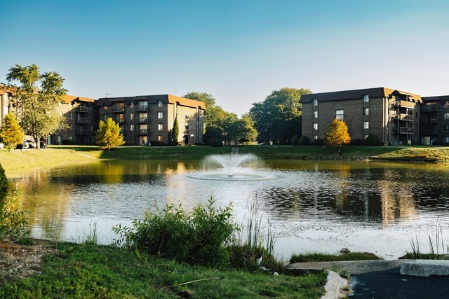 840 Elder Road, Unit A414 Homewood, IL 60430 - Photo 9 of 16