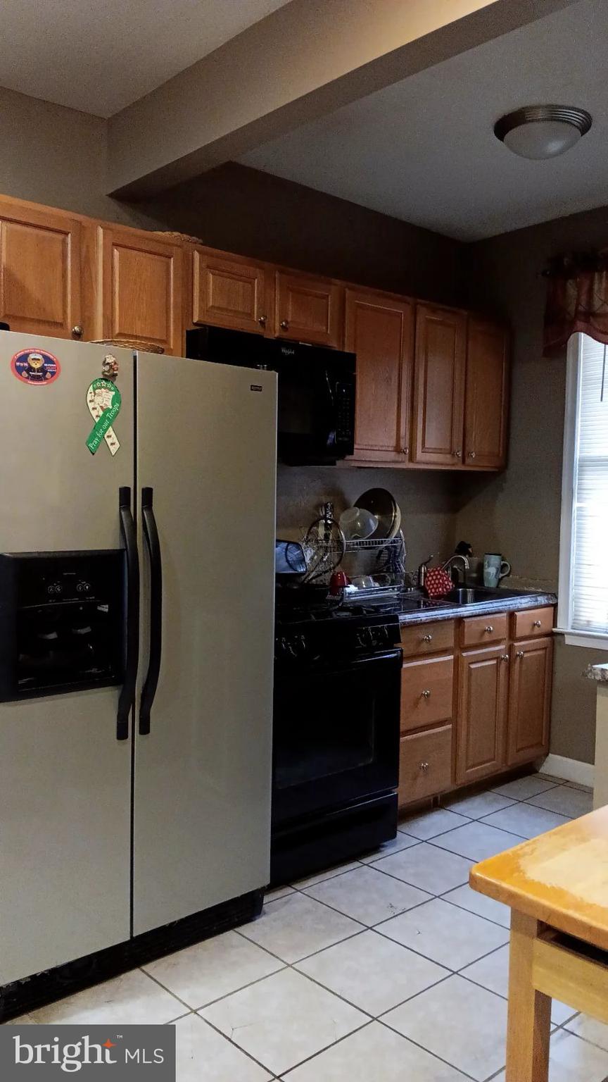 4161 Alabama Avenue Southeast Washington, DC 20019 - Photo 11 of 58 Kitchen