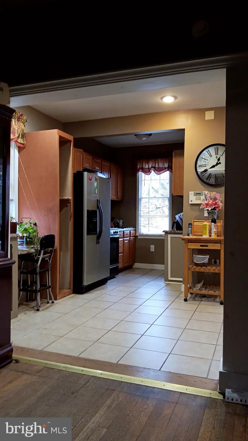 4161 Alabama Avenue Southeast Washington, DC 20019 - Photo 15 of 58 Kitchen