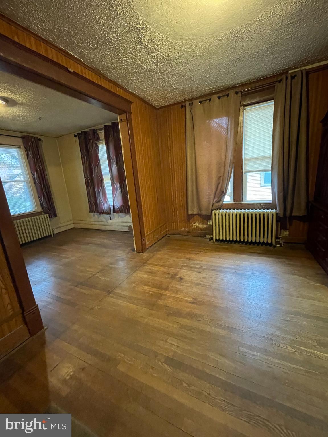 4161 Alabama Avenue Southeast Washington, DC 20019 - Photo 25 of 58 Dining Room/Living Room