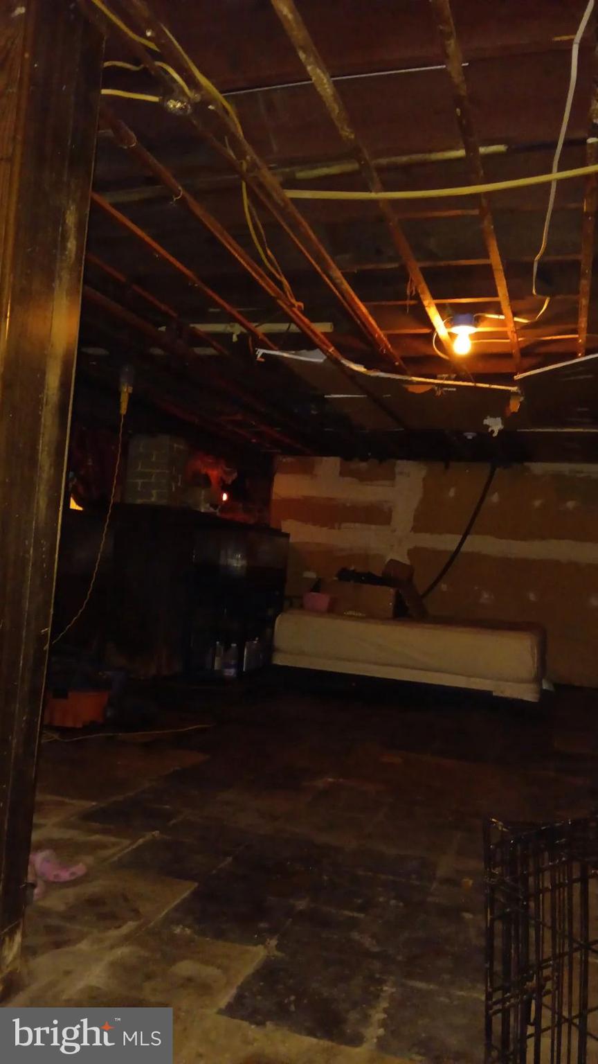 4161 Alabama Avenue Southeast Washington, DC 20019 - Photo 38 of 58 Basement