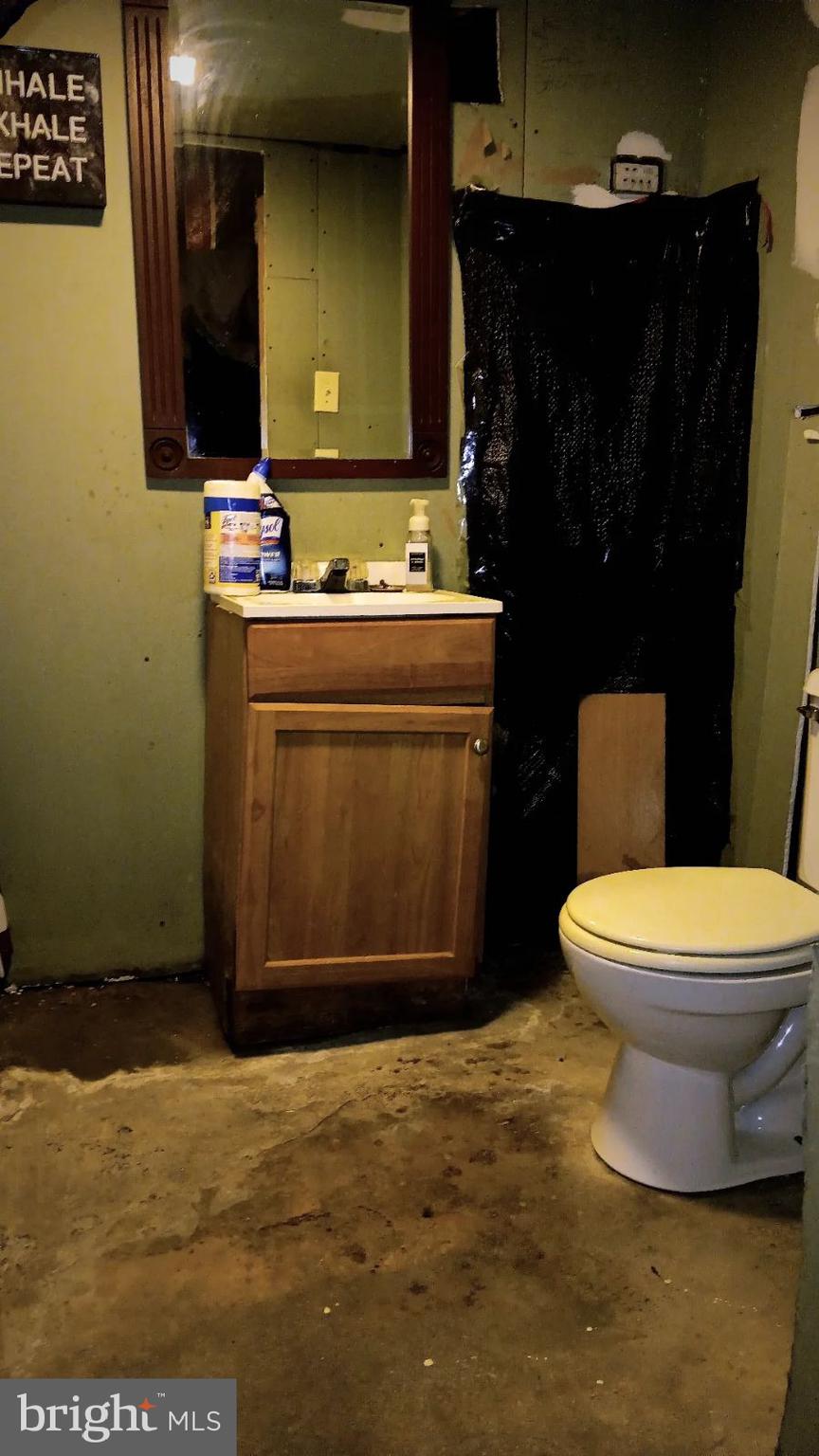4161 Alabama Avenue Southeast Washington, DC 20019 - Photo 39 of 58 Full Bath in Basement