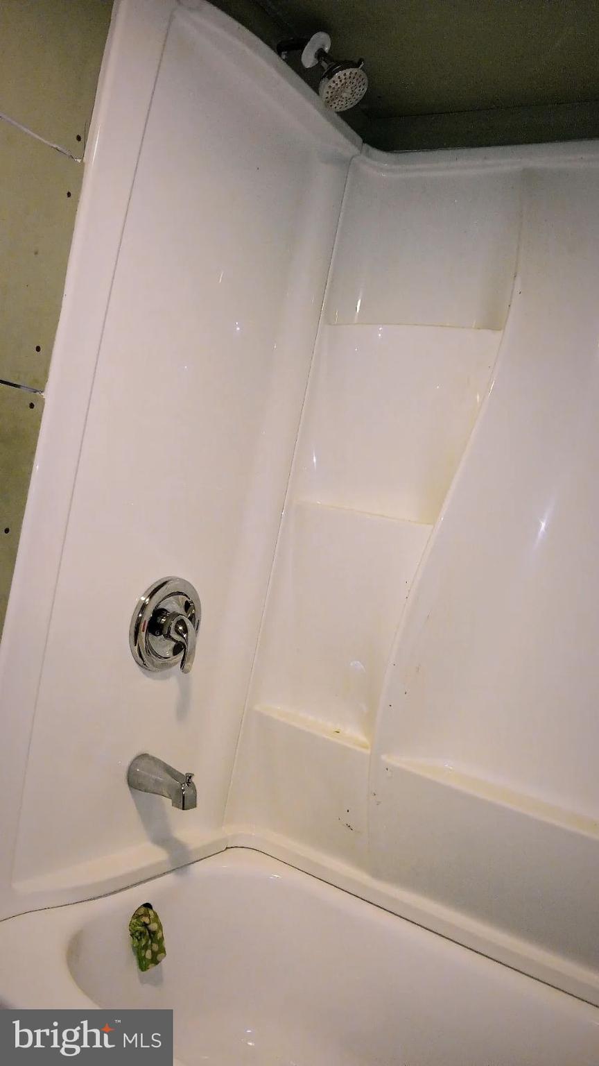 4161 Alabama Avenue Southeast Washington, DC 20019 - Photo 40 of 58 Full Bath in Basement