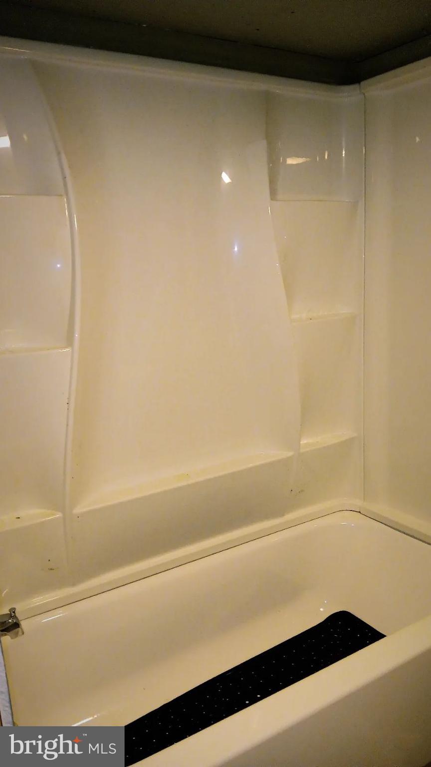4161 Alabama Avenue Southeast Washington, DC 20019 - Photo 41 of 58 Full Bath in Basement