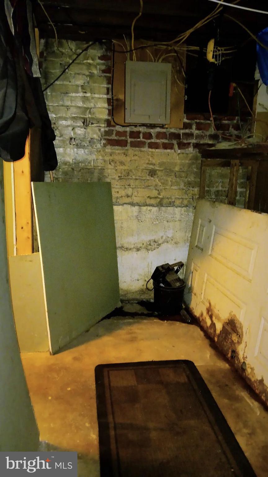 4161 Alabama Avenue Southeast Washington, DC 20019 - Photo 42 of 58 Basement