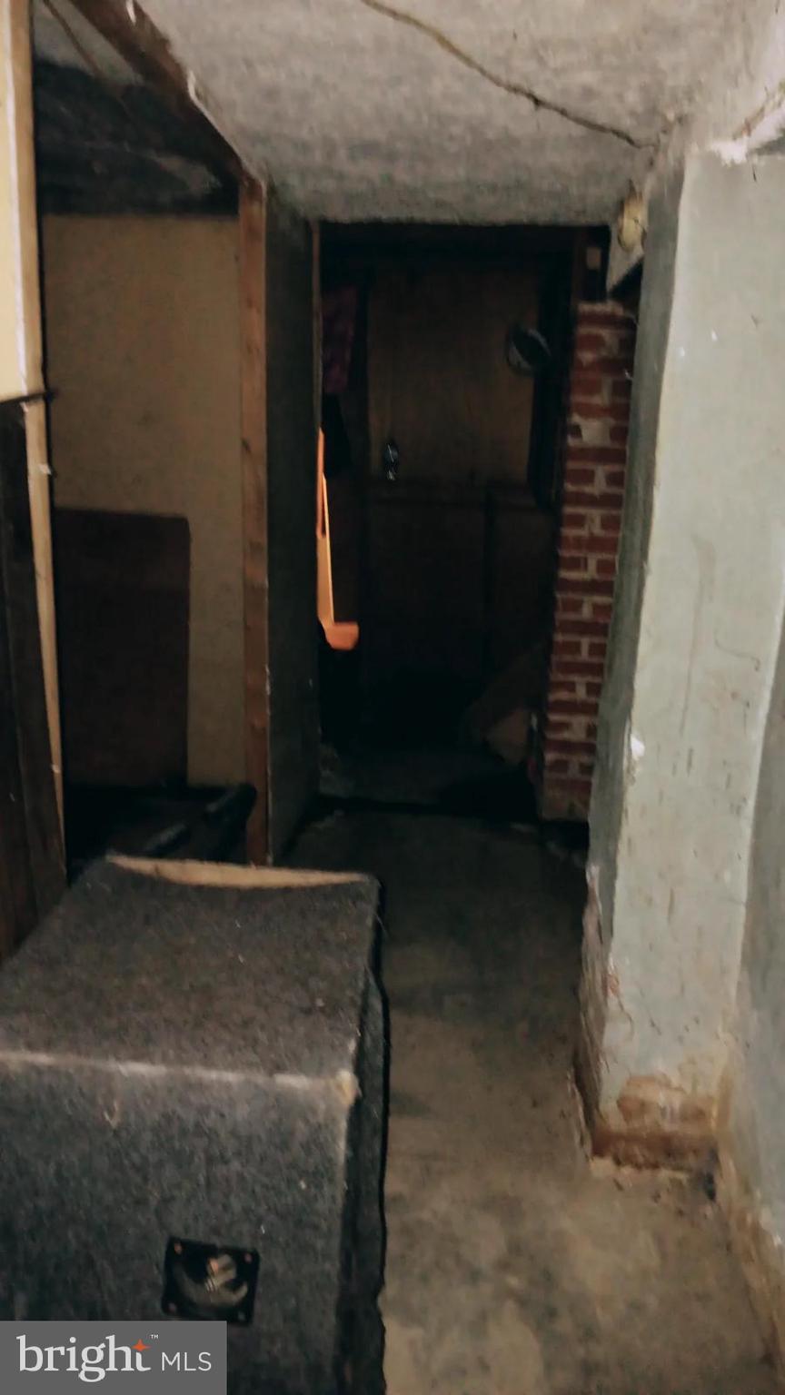 4161 Alabama Avenue Southeast Washington, DC 20019 - Photo 44 of 58 Basement