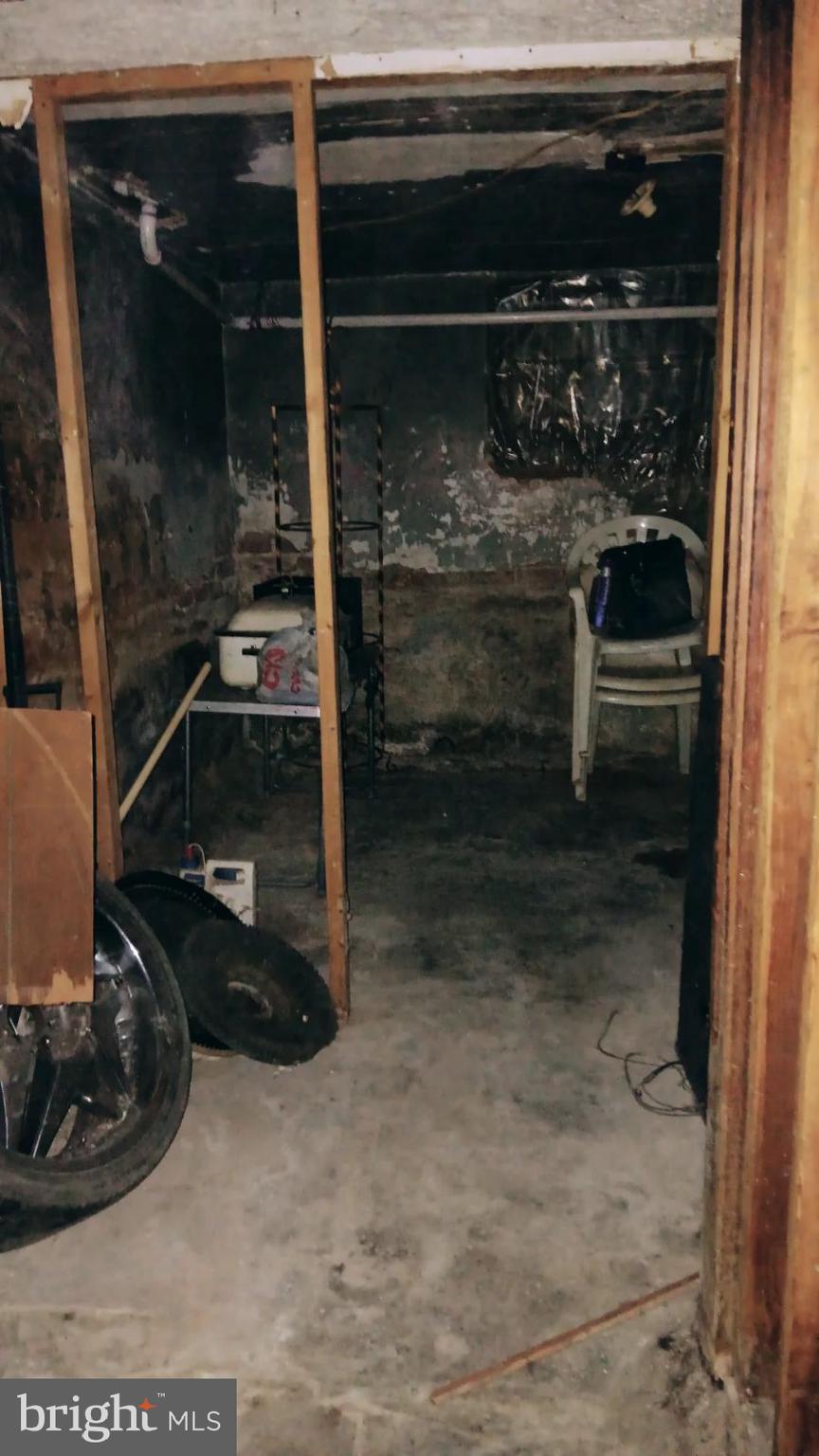 4161 Alabama Avenue Southeast Washington, DC 20019 - Photo 45 of 58 Basement