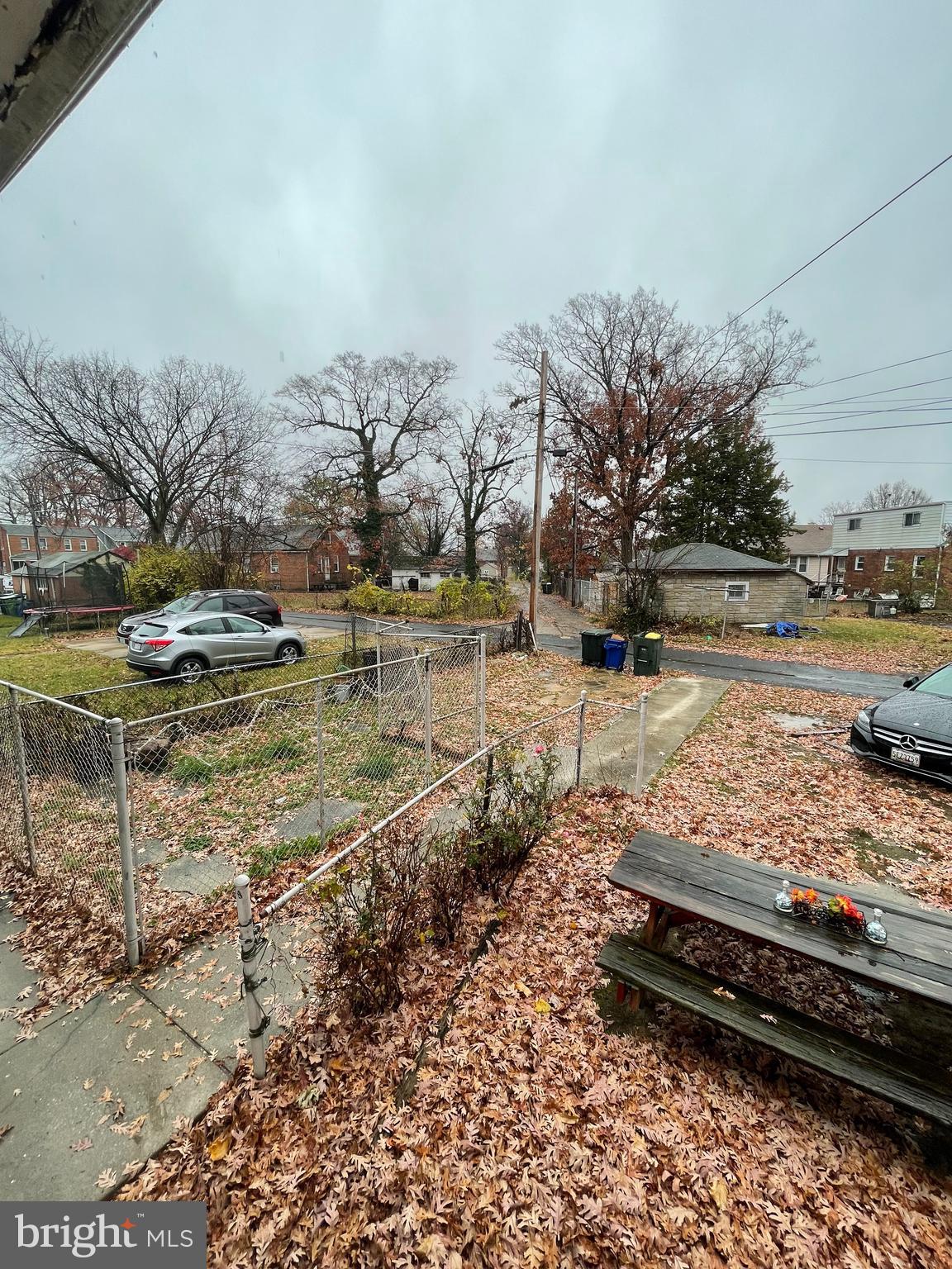 4161 Alabama Avenue Southeast Washington, DC 20019 - Photo 48 of 58 2 Personal Driveways off Alley