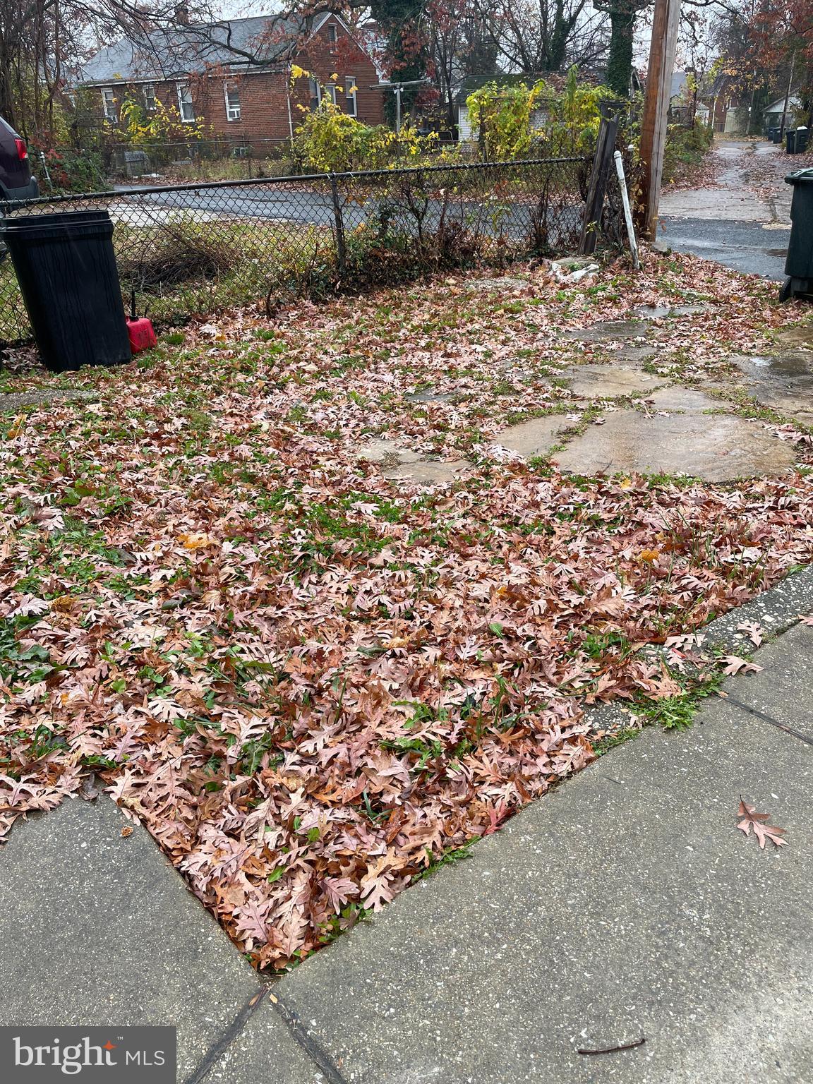 4161 Alabama Avenue Southeast Washington, DC 20019 - Photo 52 of 58 Driveway 2