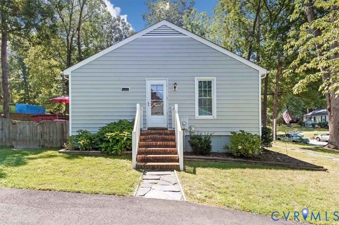 9907 Indian Point Road North Chesterfield, VA 23237 - Photo 16 of 21 Gallery Image 16
