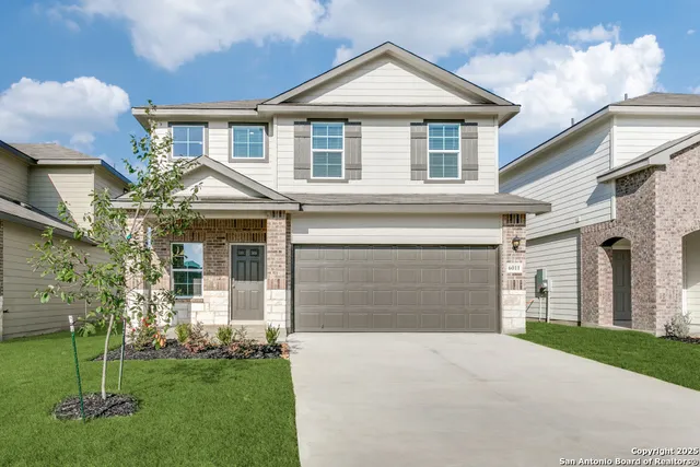 $2,650 | 6011 Bowie Mountain, San Antonio, TX 78245