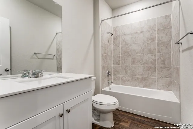 $2,650 | 6011 Bowie Mountain, San Antonio, TX 78245