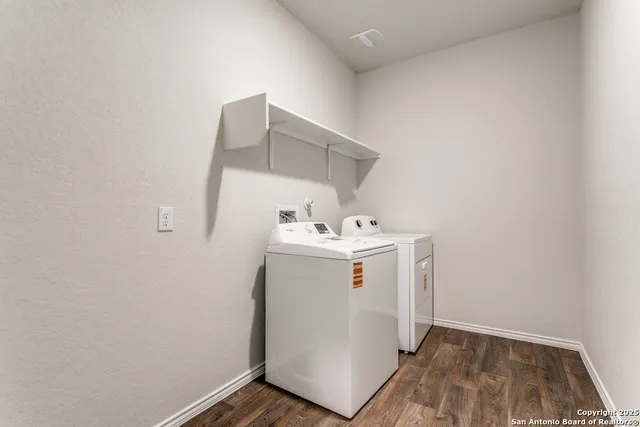 $2,650 | 6011 Bowie Mountain, San Antonio, TX 78245