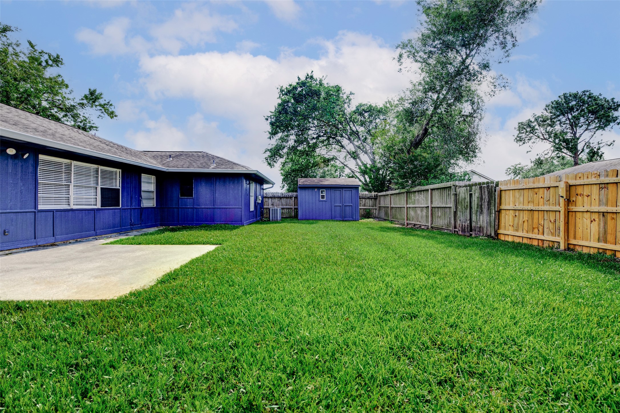 9842 Shell Rock Road La Porte, TX 77571 - Photo 22 of 27