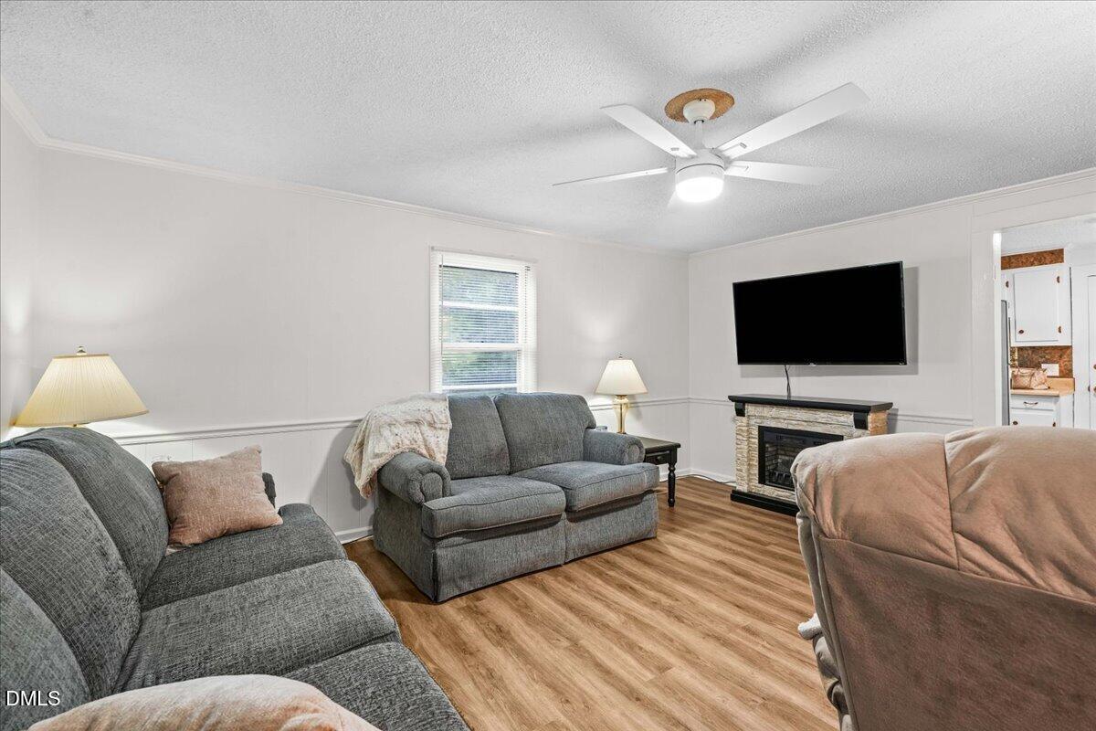 427 Wilson Road Lucama, NC 27851 - Photo 32 of 62 24-427 Wilson Rd-24