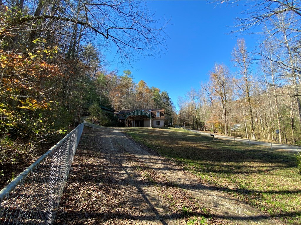 429 Mill Creek Road Sunset, SC 29685 - Photo 48 of 50 Gallery Image 48