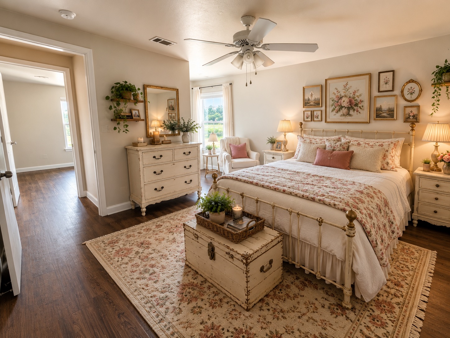 5101 Guadalupe Street, Unit A Austin, TX 78751 - Photo 21 of 25 Bedroom #5